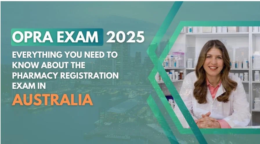 OPRA Exam 2025