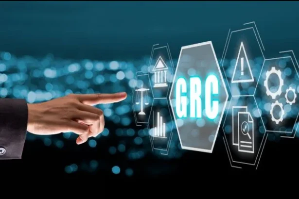 effective GRC strategy