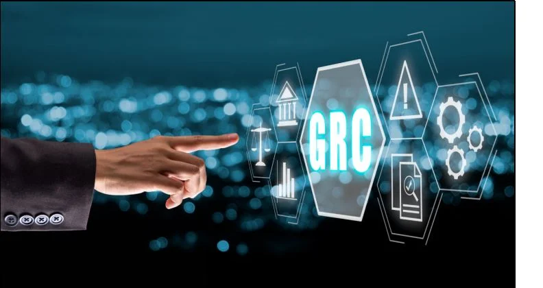 effective GRC strategy