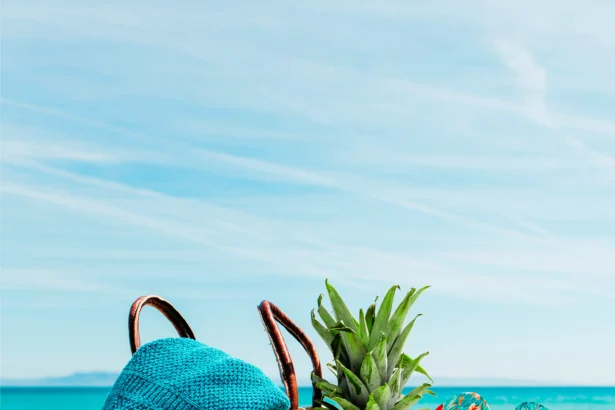 Summer Color