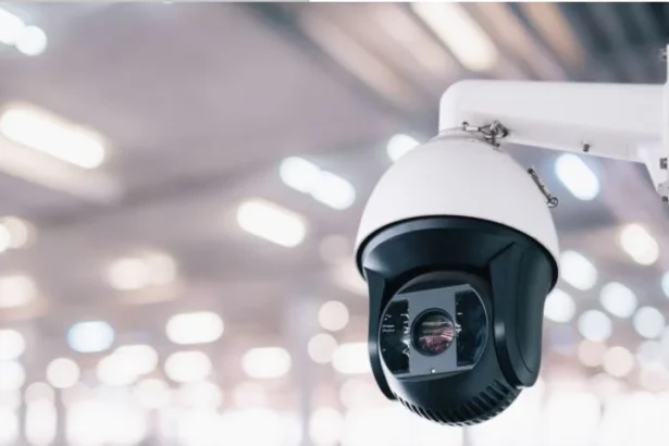 home surveillance cameras