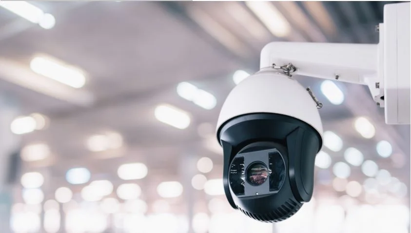 home surveillance cameras