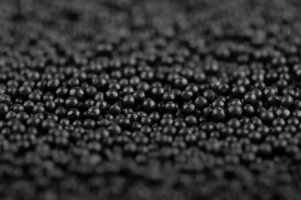 Activated Carbon