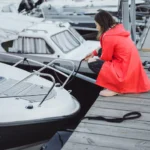Conroe Boat