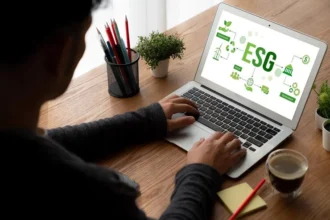 ESG course