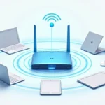 WLAN vs WiFi