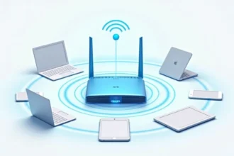 WLAN vs WiFi