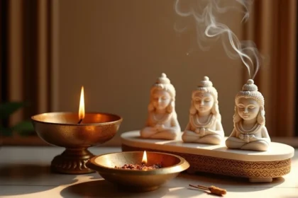 Pooja Accessories