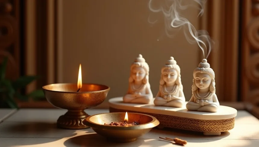Pooja Accessories