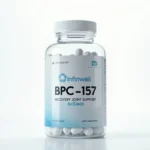 BPC 157 Pro Tablets