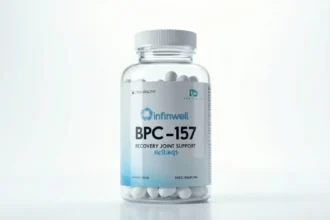 BPC 157 Pro Tablets