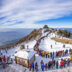 Golden Triangle Tour with Shimla