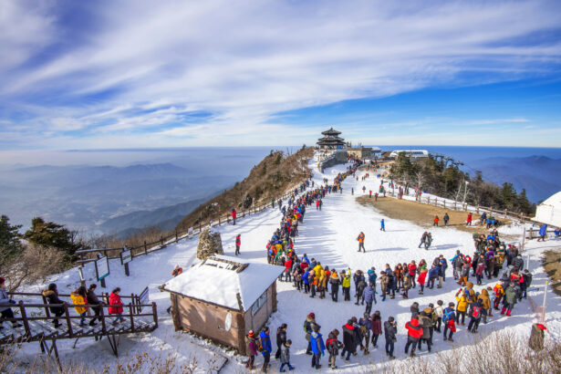 Golden Triangle Tour with Shimla