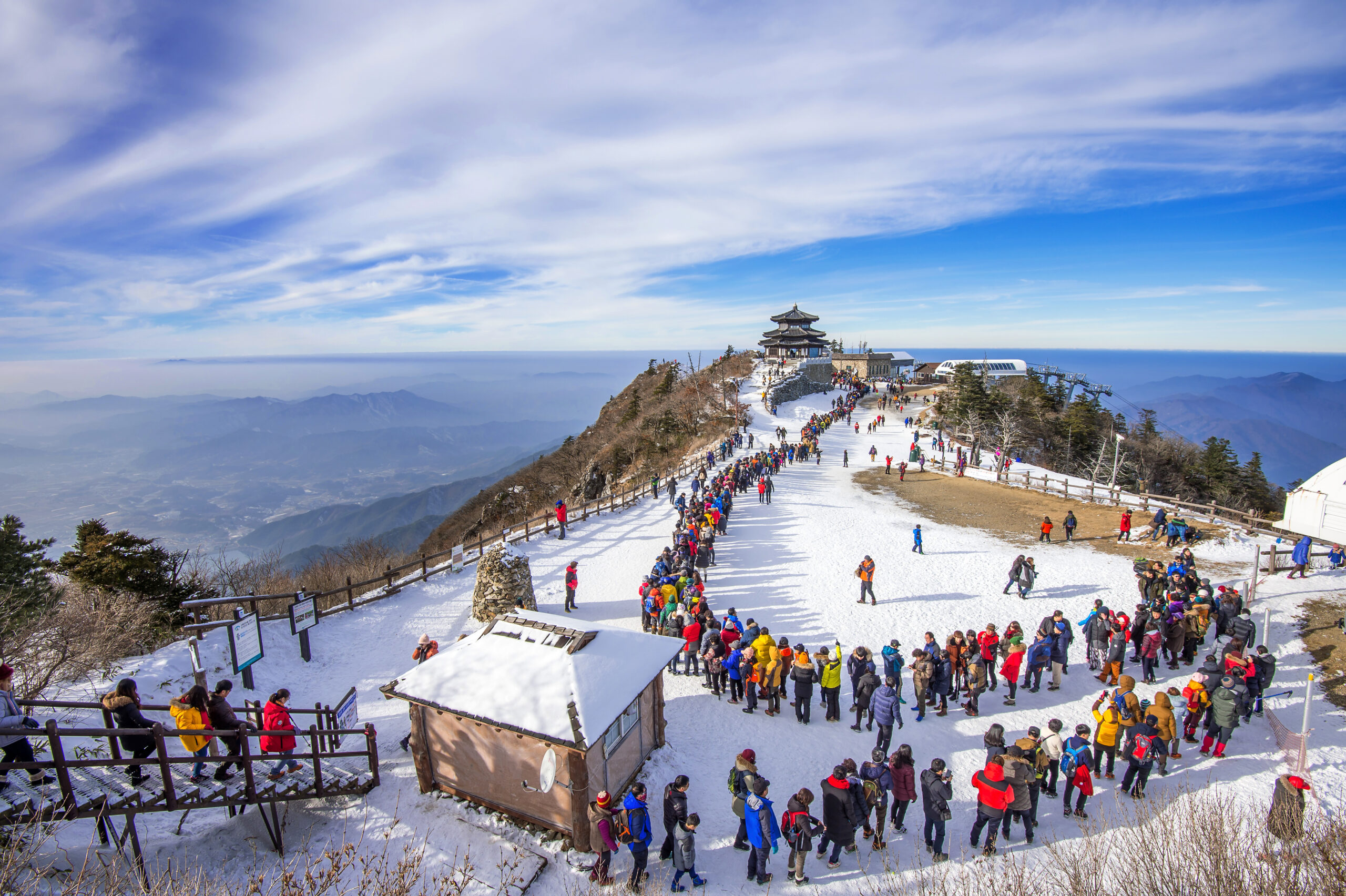 Golden Triangle Tour with Shimla