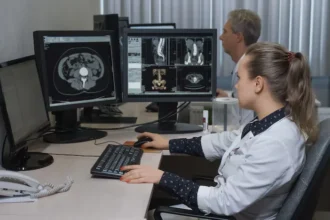 Medical Scans