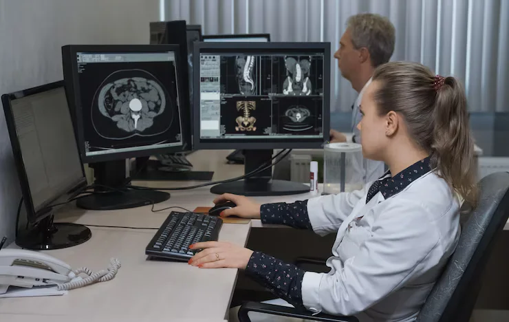 Medical Scans