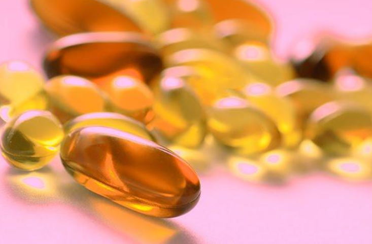Vitamin Gel