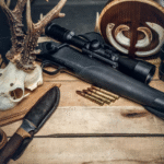 Gun