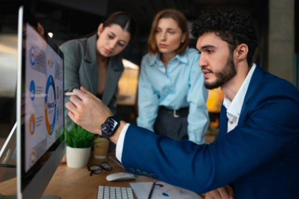 Microsoft D365 Implementation Project