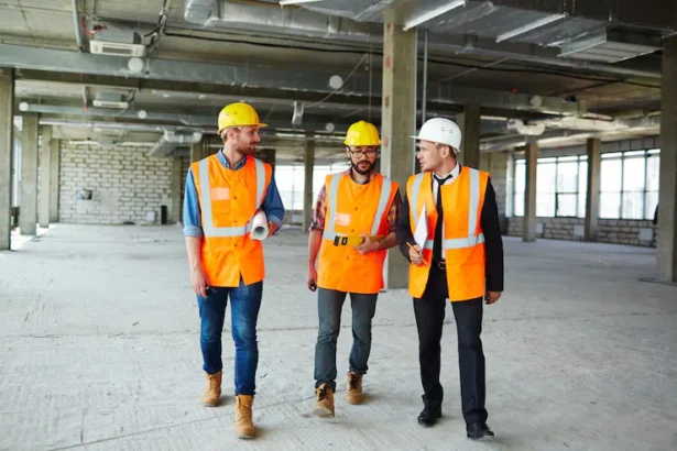 Personal Protective Clothing