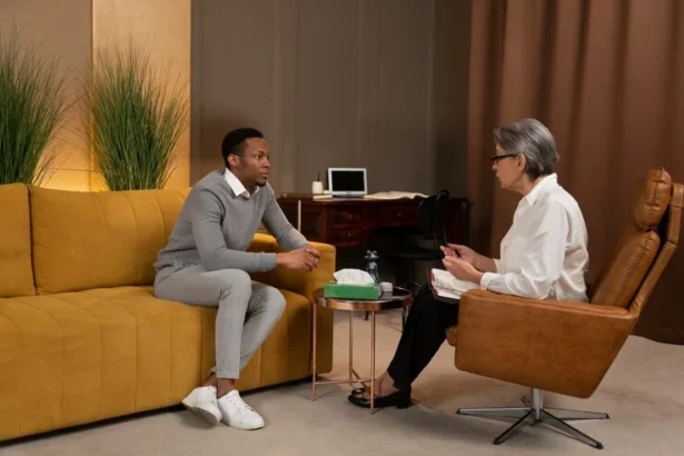 psychosexual therapy in Dubai