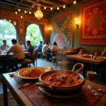 Best Desi restaurants in Pakistan