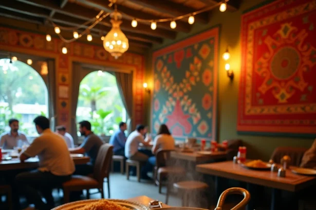 Best Desi restaurants in Pakistan