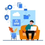 HIPAA secure emails