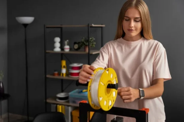 Filament Drying Methods