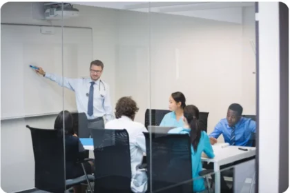 Certificate Course in Clinical Research