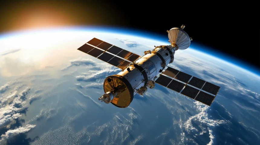 Global Satellite Communication Providers