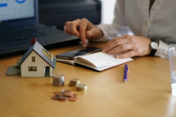 How a Real Estate Accountant Can Save You Money on Taxes