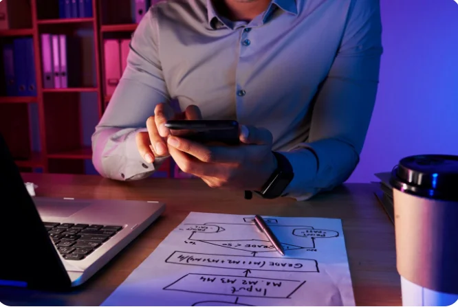 Vendor payment management software