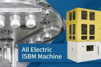 ISBM Molding Solutions