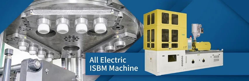 ISBM Molding Solutions
