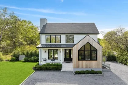 Mansion Rentals