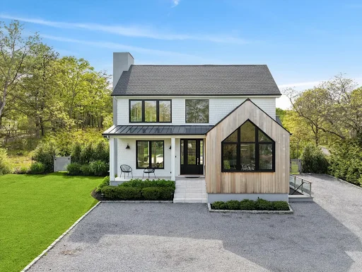 Mansion Rentals