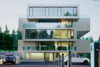 Real Estate