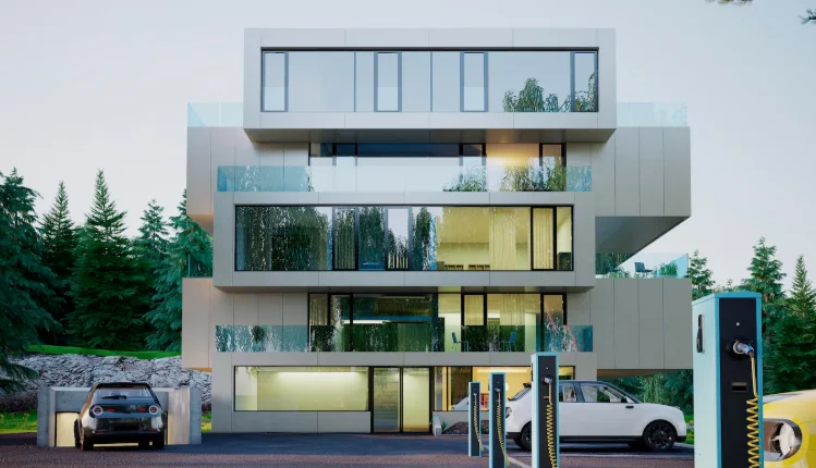 Real Estate