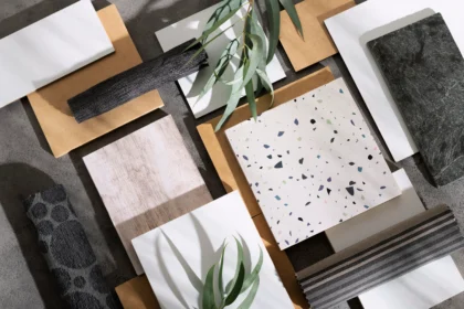 Terrazzo Tiles