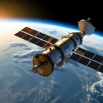 Global Satellite Communication