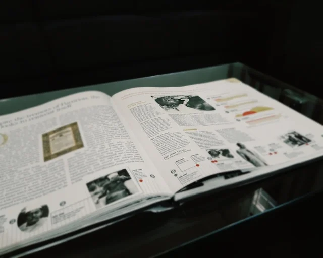 Worldmagazine