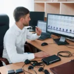 Noise monitoring and control services
