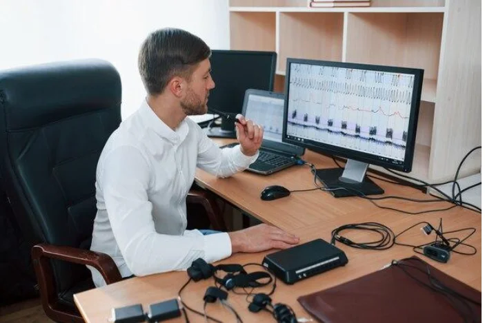 Noise monitoring and control services
