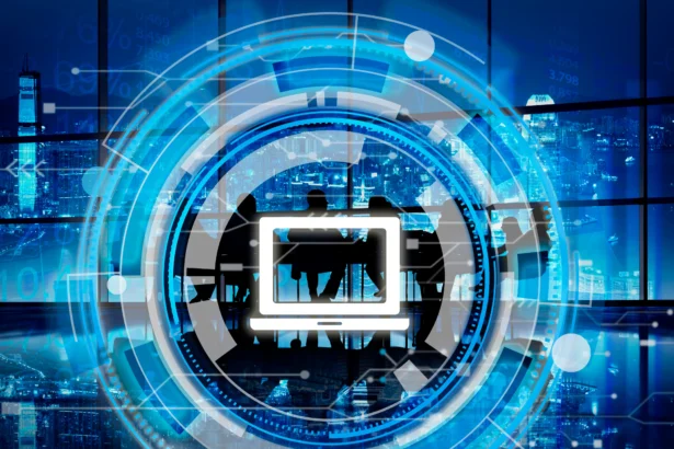 Fintech Automation Meets Seamless Automated Invoice Processing