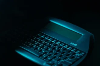Shark Cyber Tech
