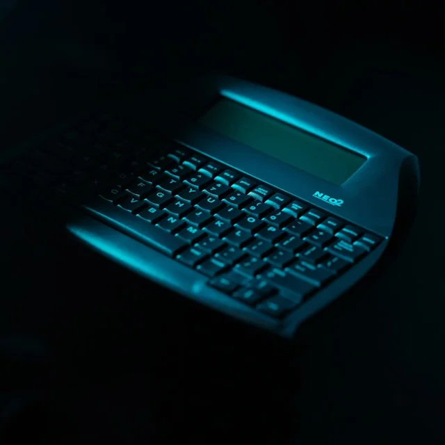 Shark Cyber Tech
