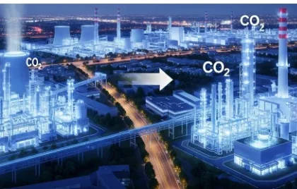 CO₂ Conversion Solutions