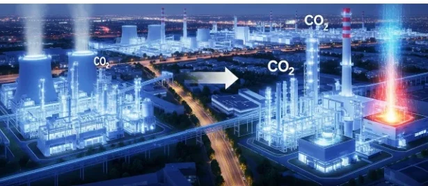 CO₂ Conversion Solutions