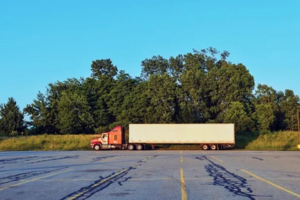 Perry Mandera trucking industry